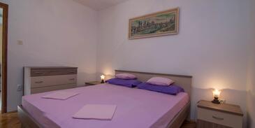 Apartments with parking space Veli Lošinj, Lošinj - 28054