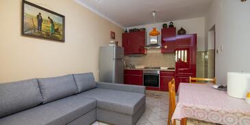 Apartments with parking space Veli Lošinj, Lošinj - 28054