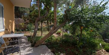 Apartments with parking space Veli Lošinj, Lošinj - 28054