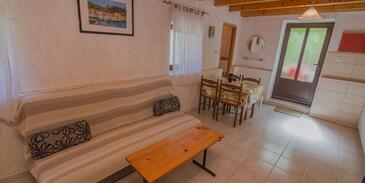 Lejligheder med internet Veli Losinj, Losinj - 28055