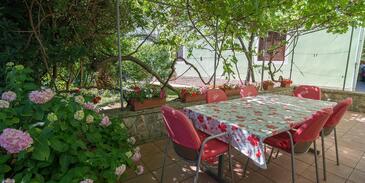 Двухкомнатные апартаменты Вели Лошинь - Veli Lošinj, Лошинь - Lošinj (A-28055-a)