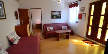 Lejligheder med internet Veli Losinj, Losinj - 28055