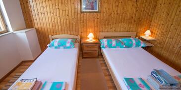 Апартаменти біля моря Пунат кріжа - Punta križa, Црес - Cres - 28056