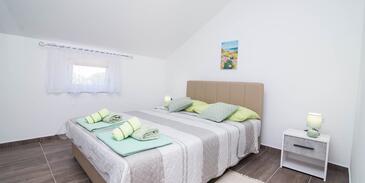 Apartmány s parkovištěm Bonić, Lošinj - 28057