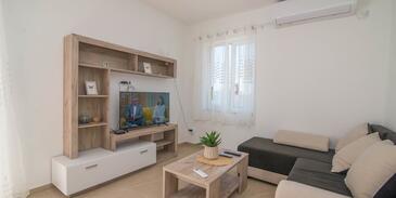 Apartmány s parkovištěm Bonić, Lošinj - 28057