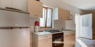 Apartmány s parkovištěm Bonić, Lošinj - 28057