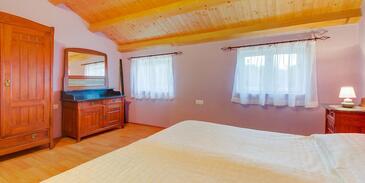 Apartmány s parkovištěm Bonić, Lošinj - 28057