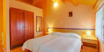 Apartmány s parkovištěm Bonić, Lošinj - 28057