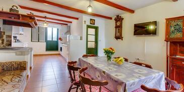 Apartmány s parkovištěm Bonić, Lošinj - 28057