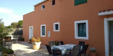 Apartament cu două camere Bonić, Losinj (A-28057-c)