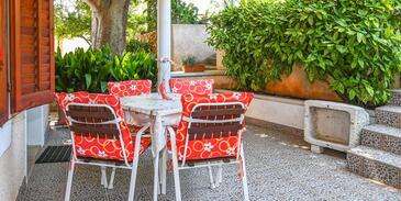 Apartamente lângă mare Nerezine, Losinj - 28059