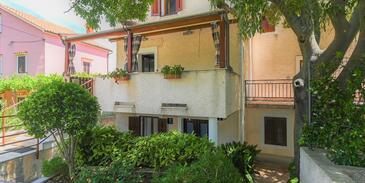 Apartamente lângă mare Nerezine, Losinj - 28059