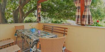 Apartamente lângă mare Nerezine, Losinj - 28059