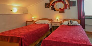 Apartamente lângă mare Nerezine, Losinj - 28059