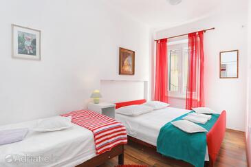 Apartmány pri mori Omiš - 2806