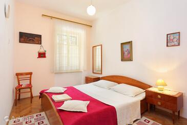 Apartmány pri mori Omiš - 2806