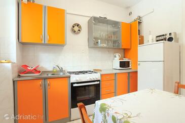 Apartmány pri mori Omiš - 2806