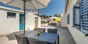 Apartamente lângă mare Veli Losinj, Losinj - 28061