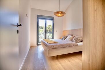 Apartmani s parkingom Artatore, Lošinj - 28062