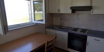 Appartementen aan zee Mali Losinj, Losinj - 28064