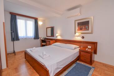 Apartmány u moře s bazénem Veli Lošinj, Lošinj - 28065