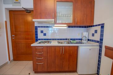 Apartmány u moře s bazénem Veli Lošinj, Lošinj - 28065