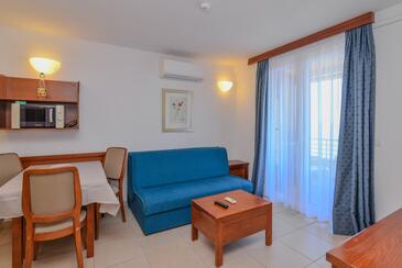 Apartmány u moře s bazénem Veli Lošinj, Lošinj - 28065