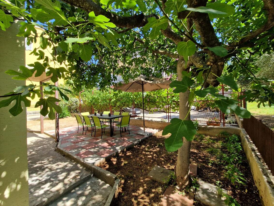 Sommerhus med parkering Pakostane, Biograd - 28071