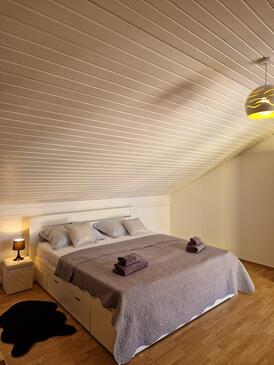 Sommerhus med parkering Pakostane, Biograd - 28071