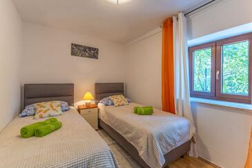 Ferienwohnungen mit Parkplatz Baderna, Sredisnja Istra - 28073