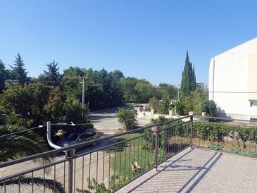 Apartments with parking space Seline, Paklenica - 28075