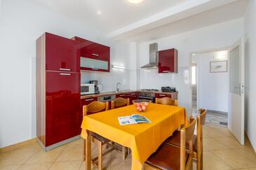 Appartements près de la mer Umag - 28076