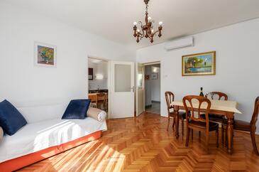 Appartements près de la mer Umag - 28076