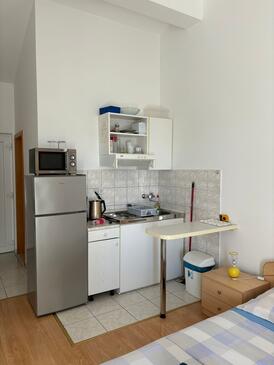 Apartmány u moře Sumpetar, Omiš - 2808