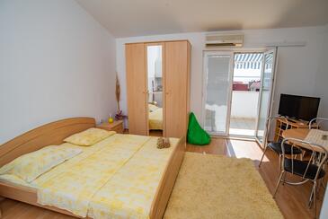 Apartmány u moře Sumpetar, Omiš - 2808