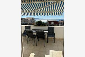 Appartement d'une chambre Sumpetar, Omis (A-2808-a)