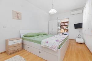 Třípokojový apartmán Sumpetar, Omiš (A-2808-c(