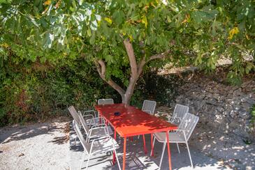 Apartmány u moře Sumpetar, Omiš - 2808 Adriatic.hr
