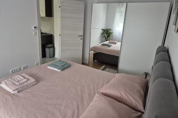 Jednoizbový apartmán Solin, Split (A-28081-a)