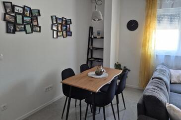 Apartmány s parkoviskom Solin, Split - 28081