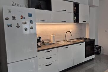 Apartmány s parkoviskom Solin, Split - 28081