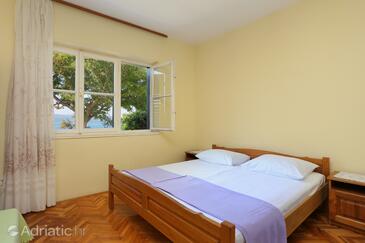 Ferienwohnungen am Meer Orij, Omis - 2809