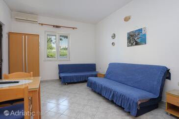 Apartmány u moře Orij, Omiš - 2809