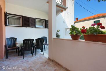 Apartmány u moře Orij, Omiš - 2809