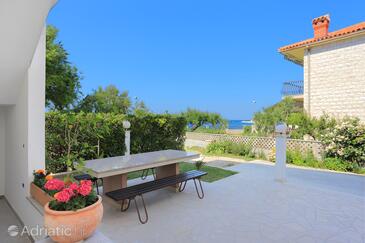 Apartmány u moře Orij, Omiš - 2809