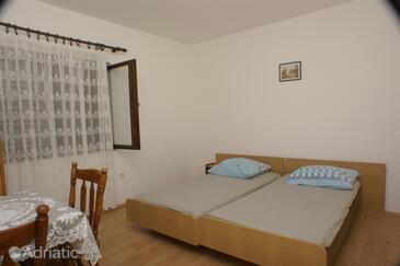 Apartmani uz more Orij, Omiš - 2810