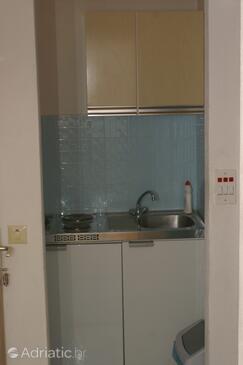 Apartmani uz more Orij, Omiš - 2810