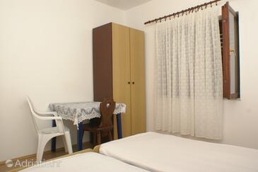 Apartmaji ob morju Orij, Omiš - 2810