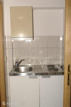 Apartmaji ob morju Orij, Omiš - 2810