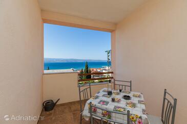 Apartments with parking space Duće, Omiš - 2812